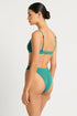 Bond-Eye Lurex Christy Brief Bottom